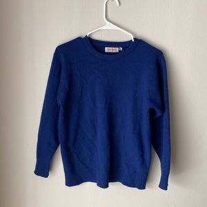 Neiman Marcus 100% Cashmere Sweater
